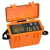 LCD Sound Magnetic Waveform Digital Electrical Power Cable Fault Pin-pointer with Inside 7.4V Lithium Battery Pack