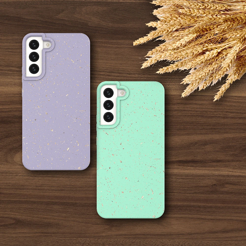 Biodegradable Phone Case Guide: How to Choose Wisely
