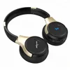 Hands free wireless headphones earphone with FM radio function