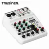 High Quality Soundboard Micro Dynacord Audio Mixer