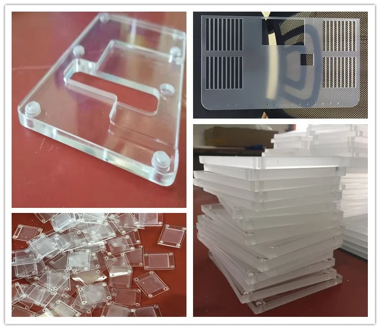 Panneau En Plastique Méthacrylate,Plaque Acrylique Pmma Transparent ...
