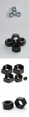 din6915 hex nuts