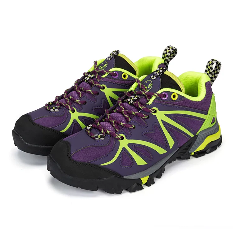 quick dry hiking shoes for men