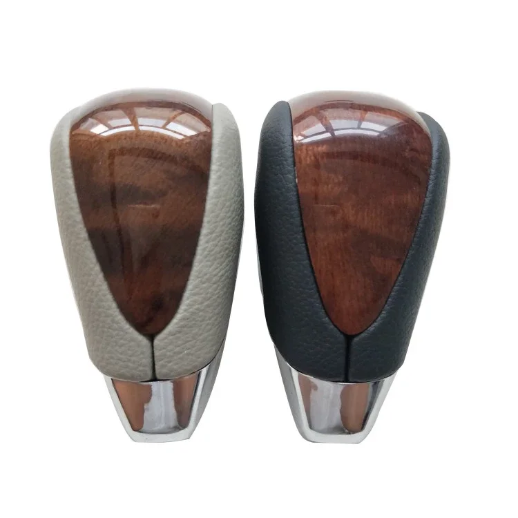 shift gear knob