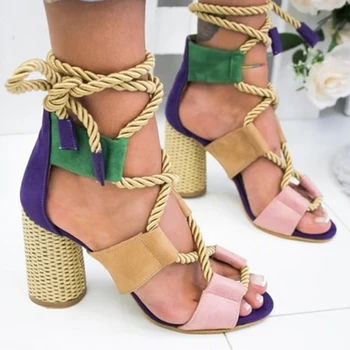 ladies summer sandals