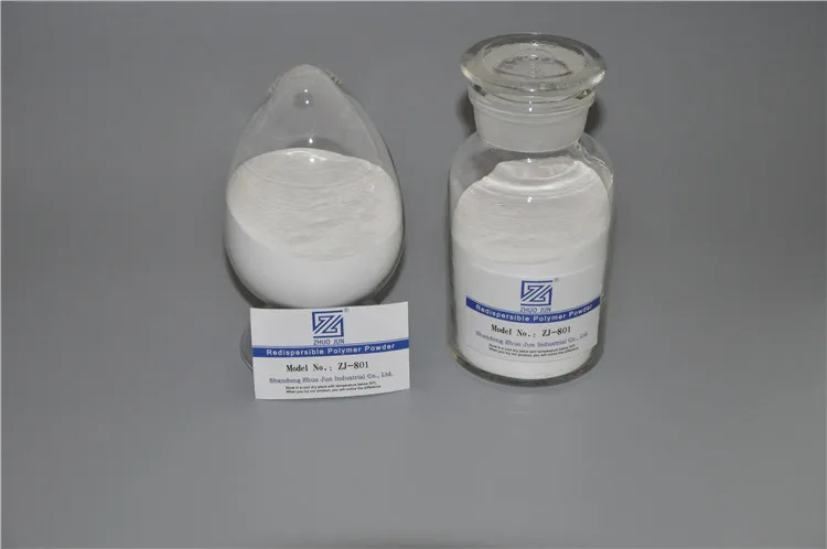 Good quality white redispersible emulsion polymers powder binder for wall putty,tile adhesive