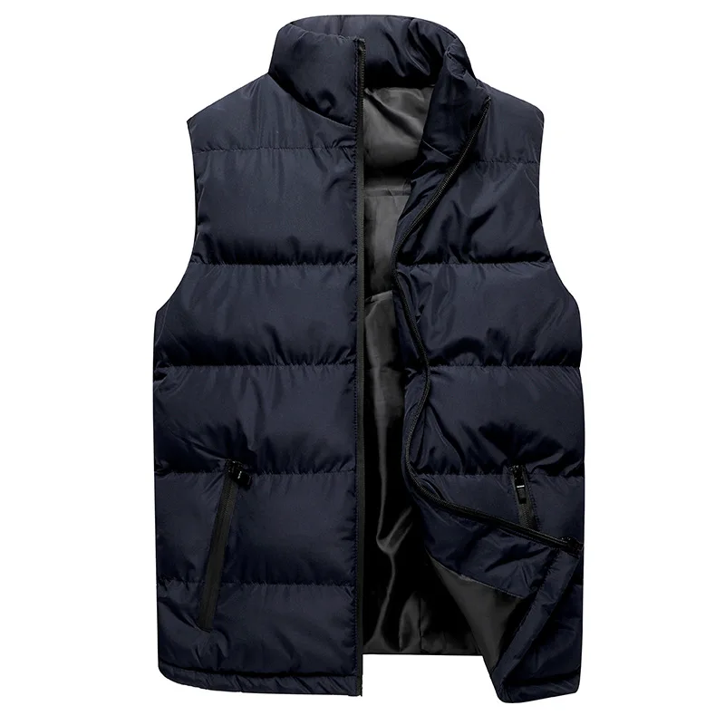 M-5xl Men Veste Custom Bomber Puffer 