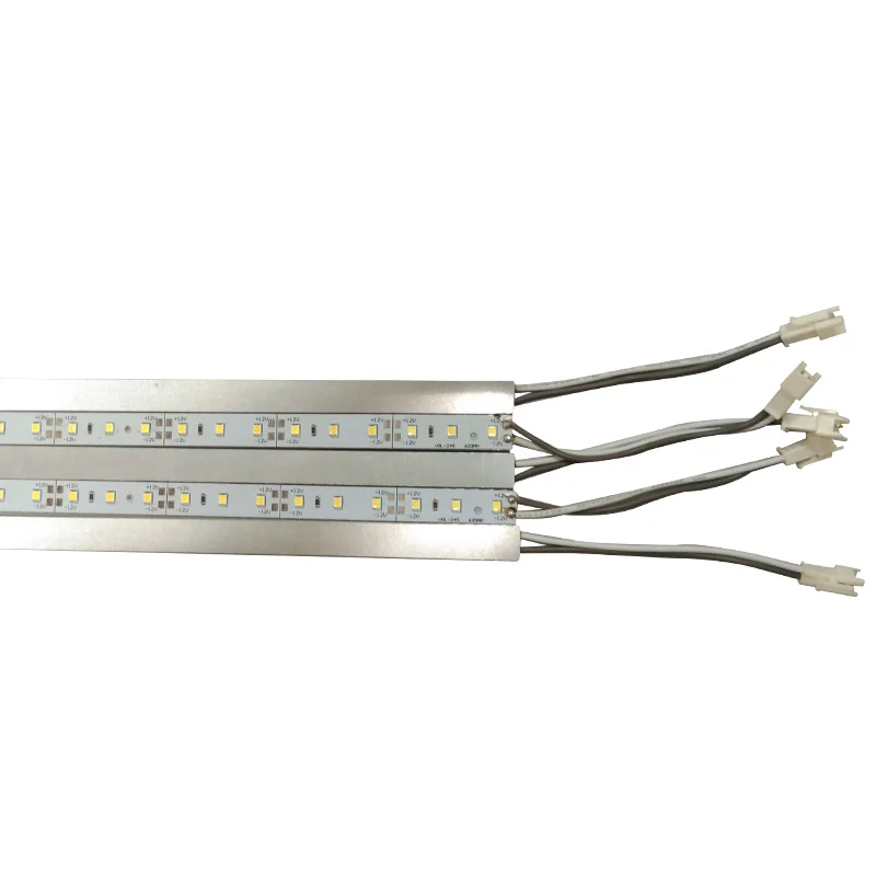 LED Tube Light Board Aluminum Substrates Single Layer LED Light strip