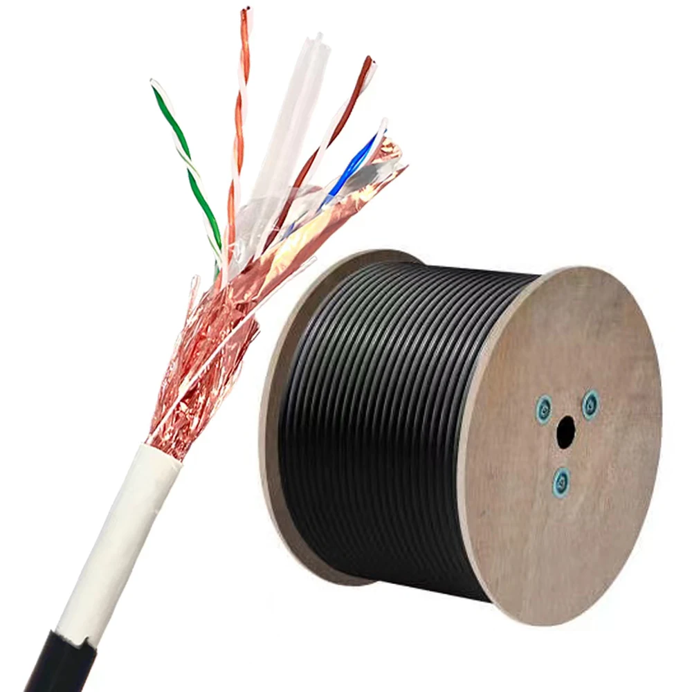 cca wire cables
