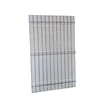 anping factory supply anti climb spikes high security wire wall fenc ewith square post
