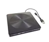 Type C USB 3.0 Portable External CD DVD Drive Burner Compatible with Mac/Windows Optical Drive CD DVD-RW W