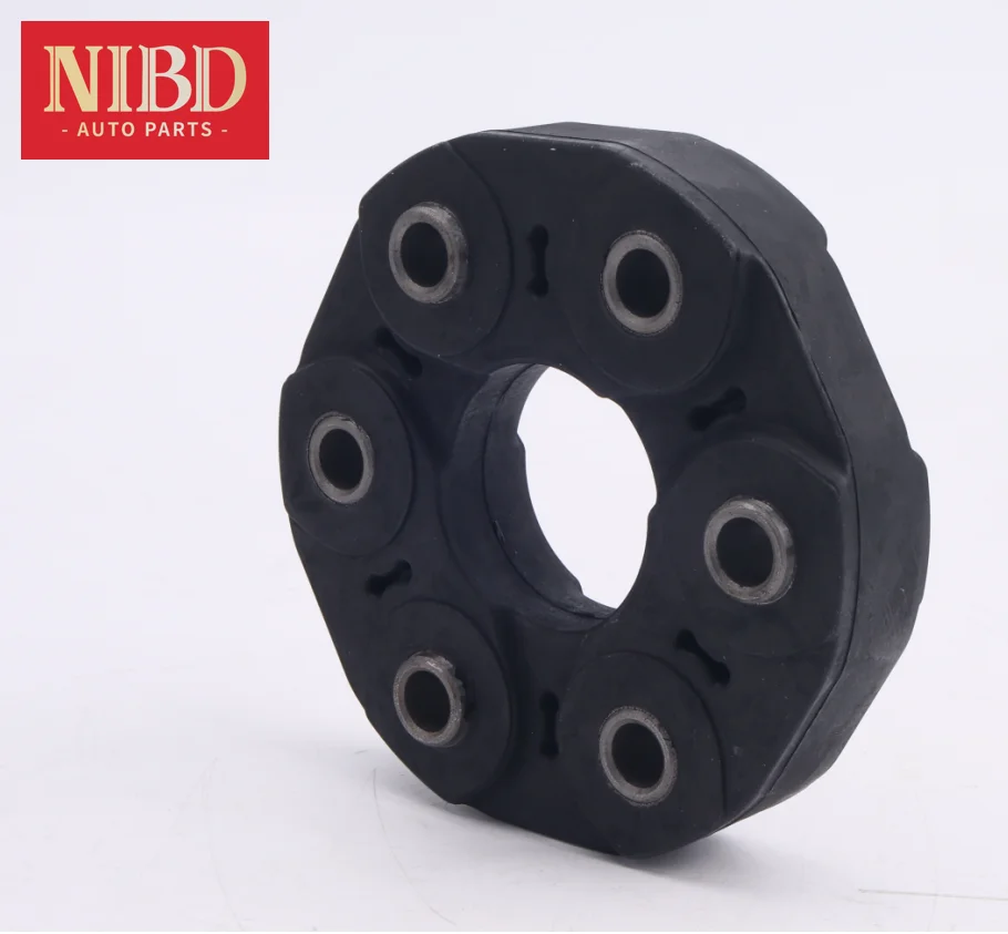 Nibd Auto Parts Drive Shaft Flex Disc Kit 1704100115 For Mercedesbenz