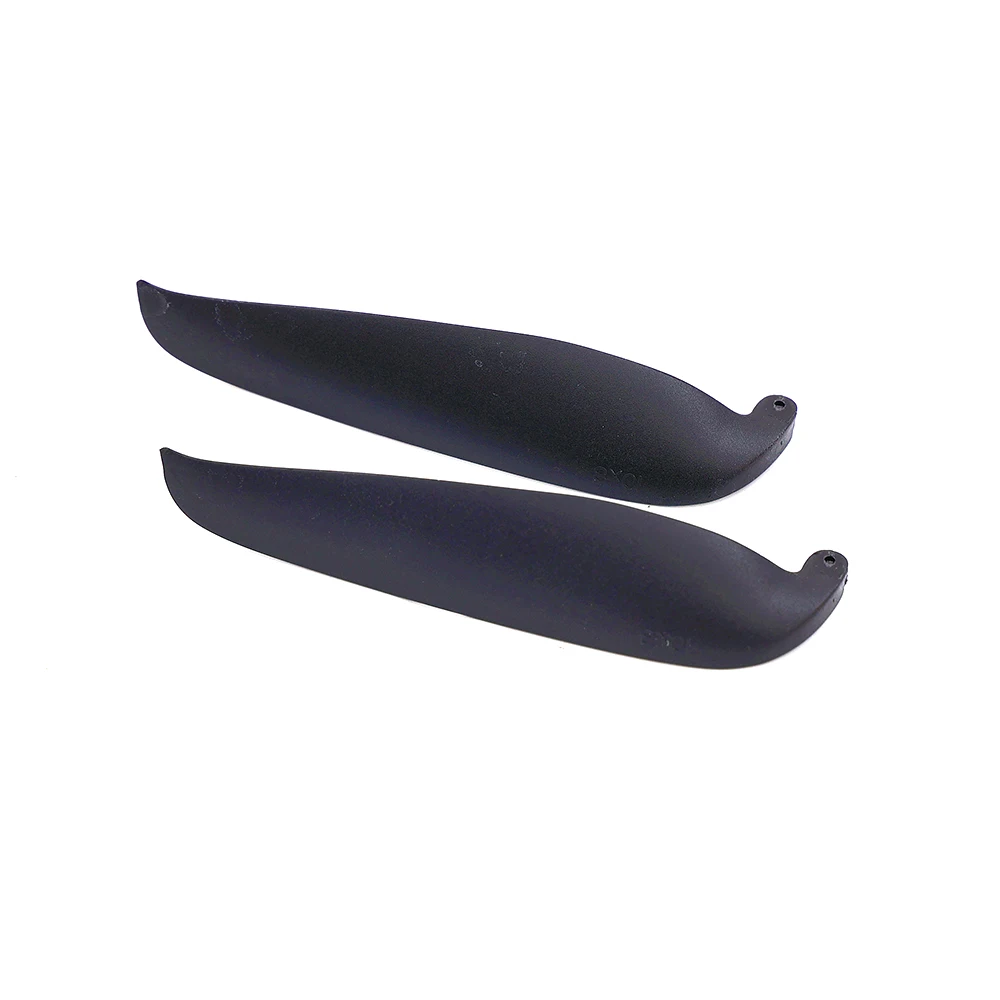 Glider Flying Fixed Wing Propeller Fixedwing Gliders Fold Propeller
