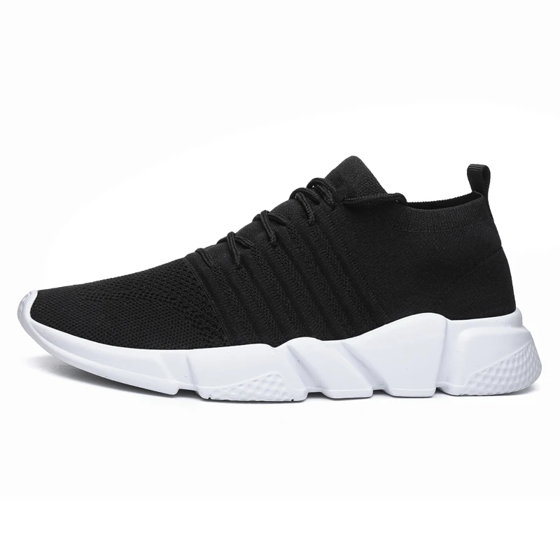 
New arrival cheap wholesale Breathable fashion sneakers mens causal shoes 