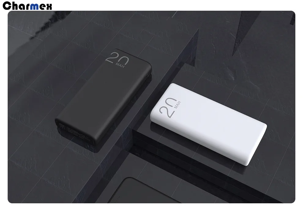 portable power bank mini