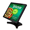 17" Lcd Digital Signage Display 1280 X 1024 Led 250 cd/m