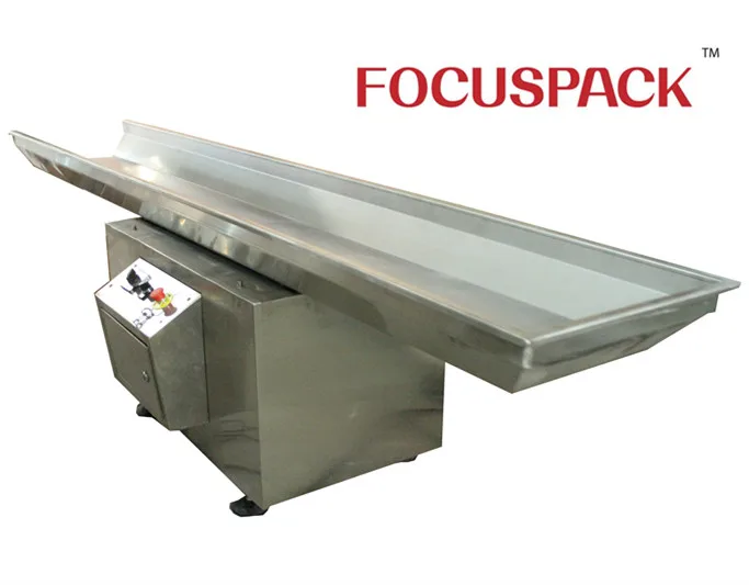 Fastback Auto Horizontal Motion Conveyor Buy Mobile Conveyorfast