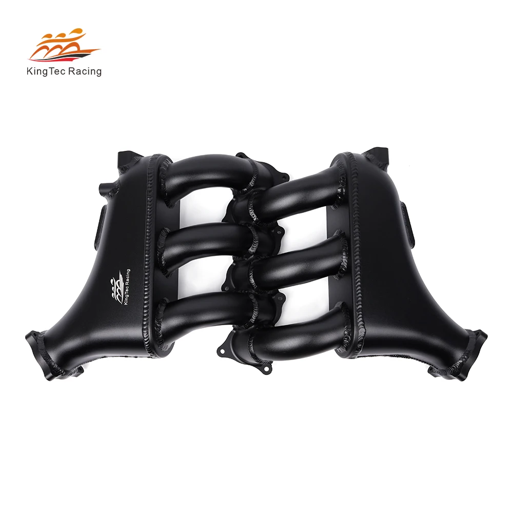 Billet Aluminum VR30DETT Intake Manifold for Nissan 300zx Z32