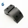 Precision customized non-metallic material wire EDM cutting process working parts