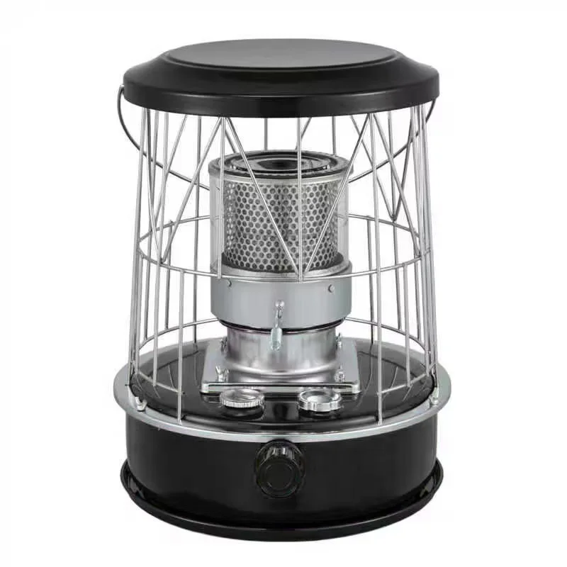 Portable Kerosene Heater - detail 16