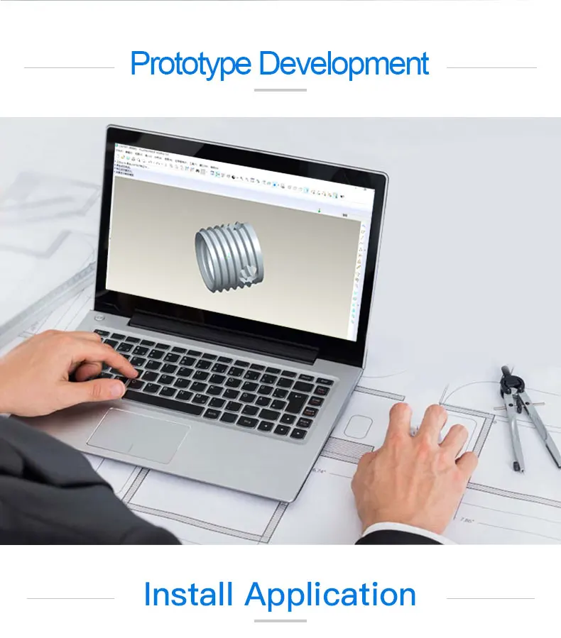 Selftapping Insert,Yardley,Tappex,Boll Hoff Buy Threaded Insert,Self Threading Nuts,Self