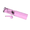 Private Tw50 Touch Pop-Ups Wireless Earphone Headset Earbuds Wireless Mini Sport Earphone 5.0 Earbuds Tws Earphone I10 Tws