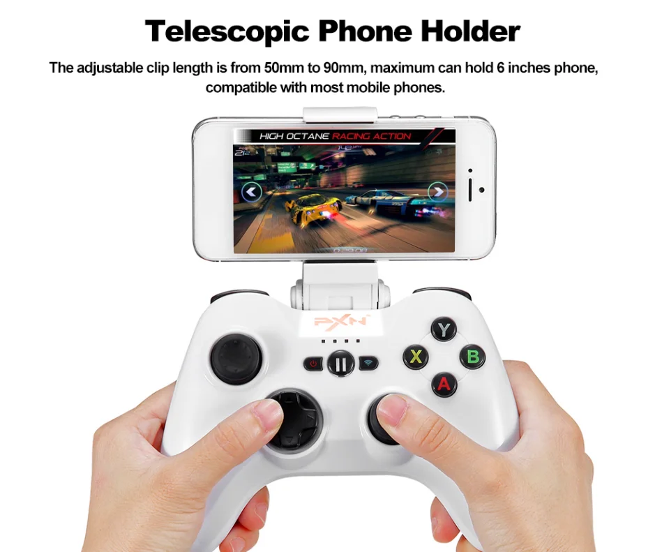 pxn 6603 telescopic multi-play game controller| Alibaba.com