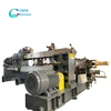 High Output PVC Compounding Two Stage Extruder Hot Face Graunlating Extrusion Line