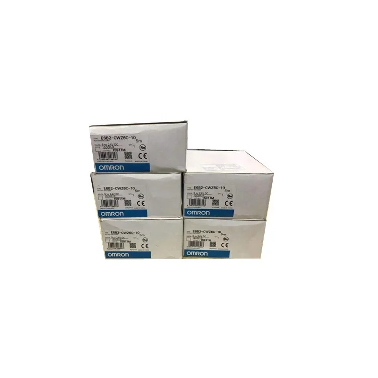 E6B2-CWZ6C mã hóa quay mới 360P/R 500P/R