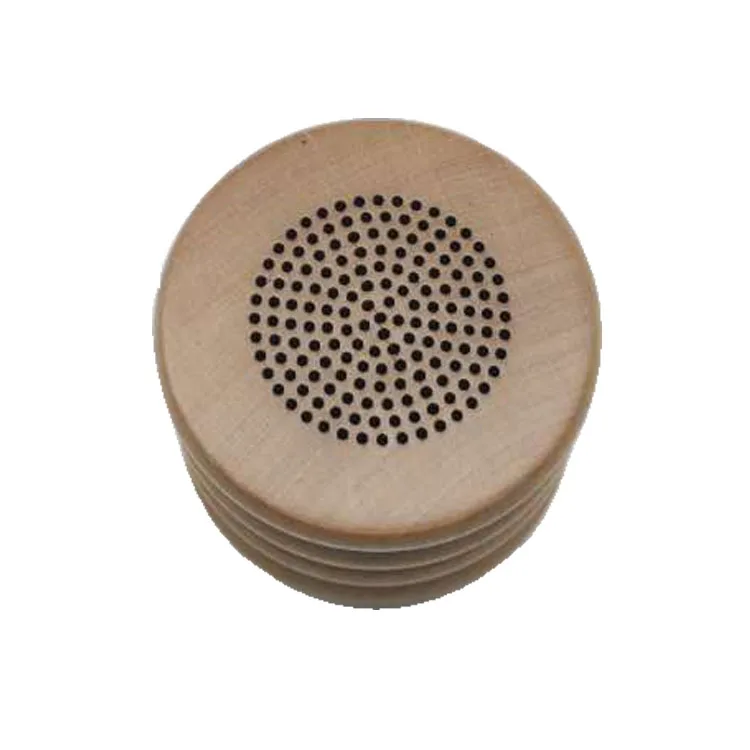 Hot sale pairable stereo woofer bluetooths horn wood mini speaker bass dj sub speaker - ANKUX.COM