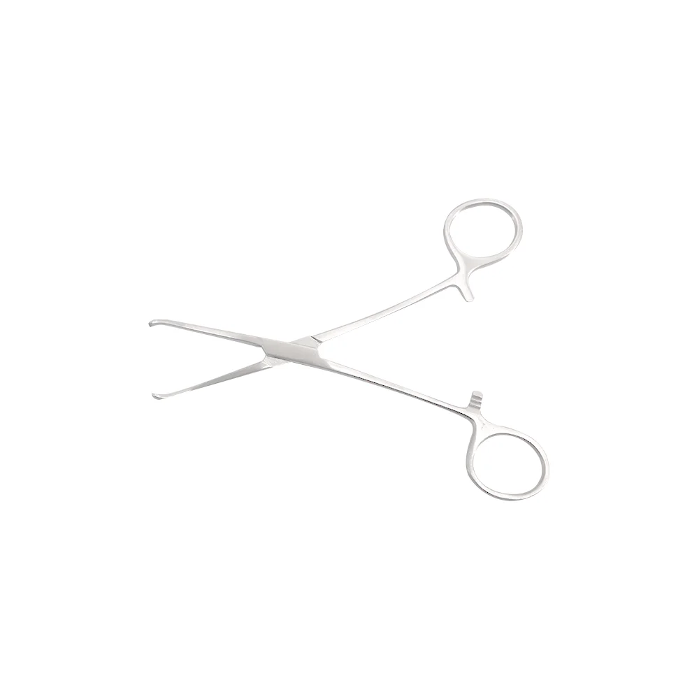 
Surgical instruments medical allis tissue forceps normal 