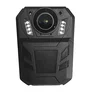 Zhongdun one touch recording G-sensor Glonass G7 PoC 4K body worn camera