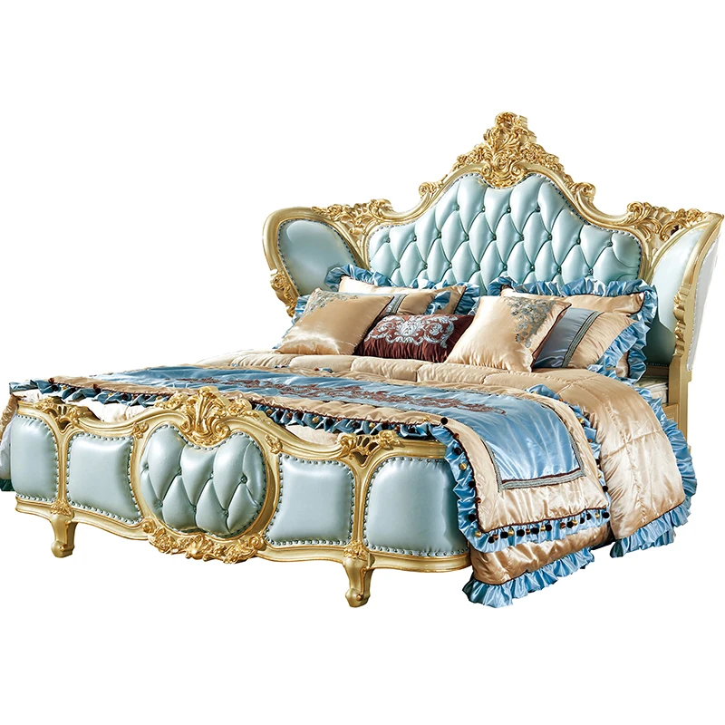 Venta al por mayor cama oro-Compre online los mejores cama oro lotes de