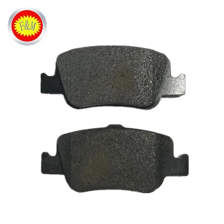 Wholesale Brake Pads Manufacturing Brake Pad Oem 0446602181 Buy