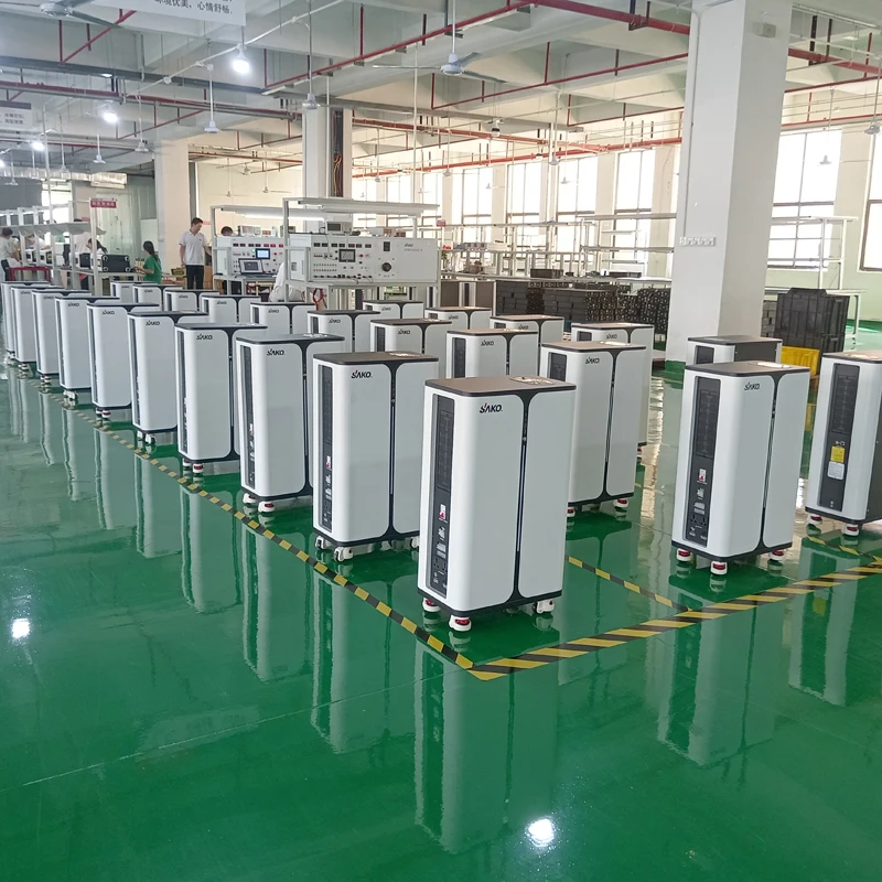 alpha ess batteries