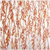 high transparency free standing partition panel