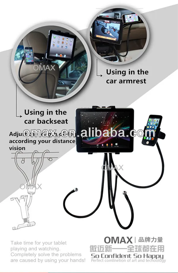 octopus stand IP09 1