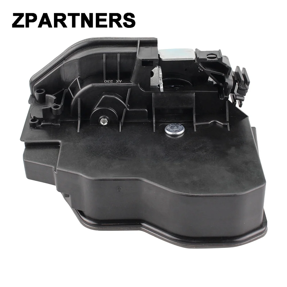 Zpartners Car Door Lock Set Actuator System Locking Kits For Bmw1 2 3 4 5 6 7 X1 X3 X6 Z4 Mini