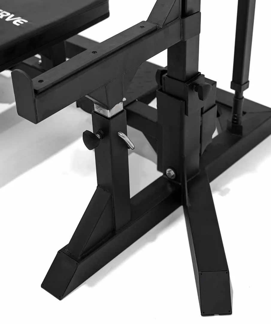 Weightlifting Power Rack Strength Power Rack Combo Rack Power Cage