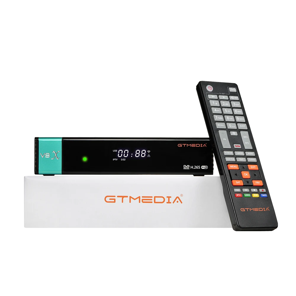 best satellite receiver cccam