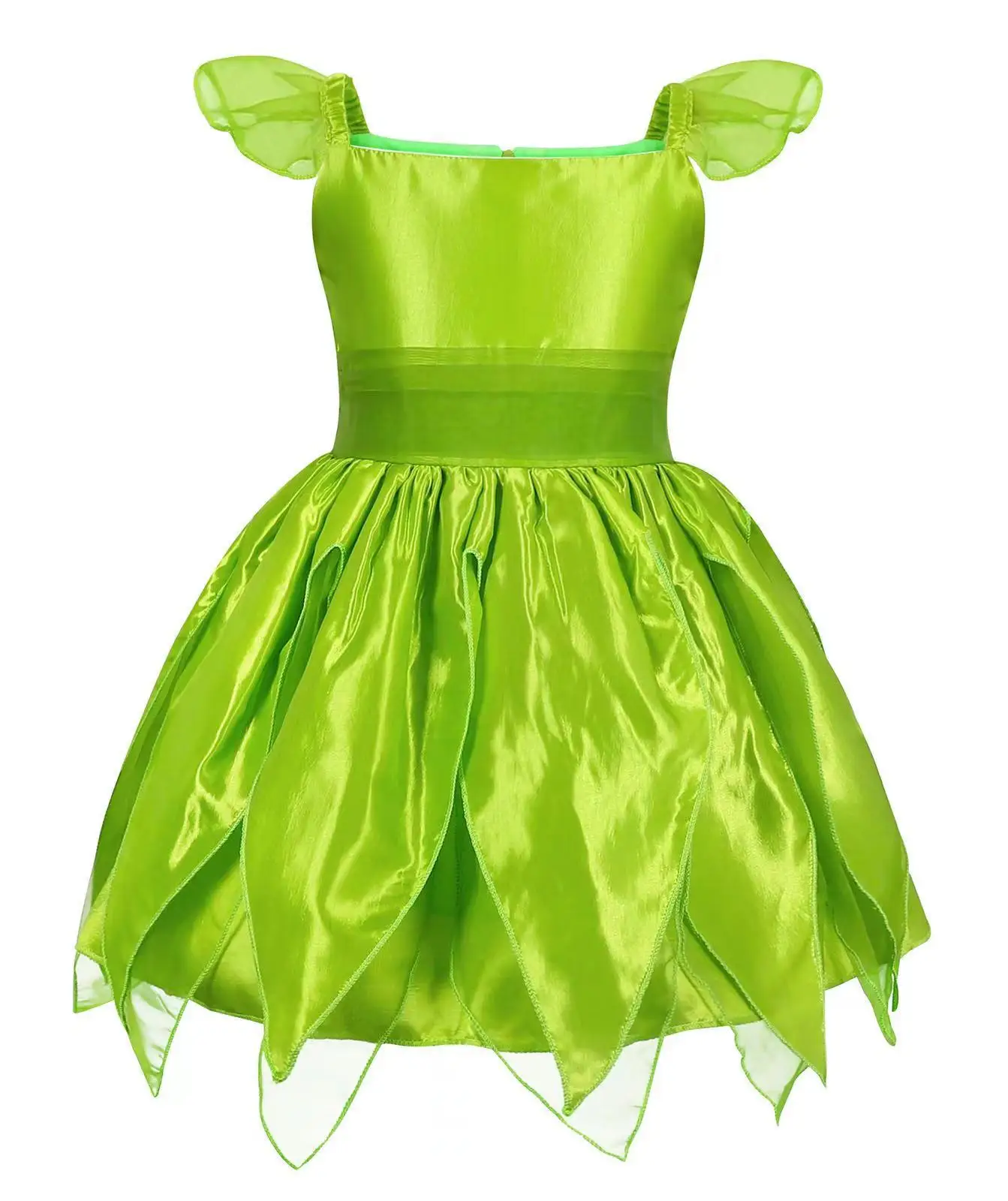 Tinkerbell Costume for Kids