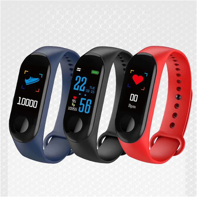 mi band 3 for kids