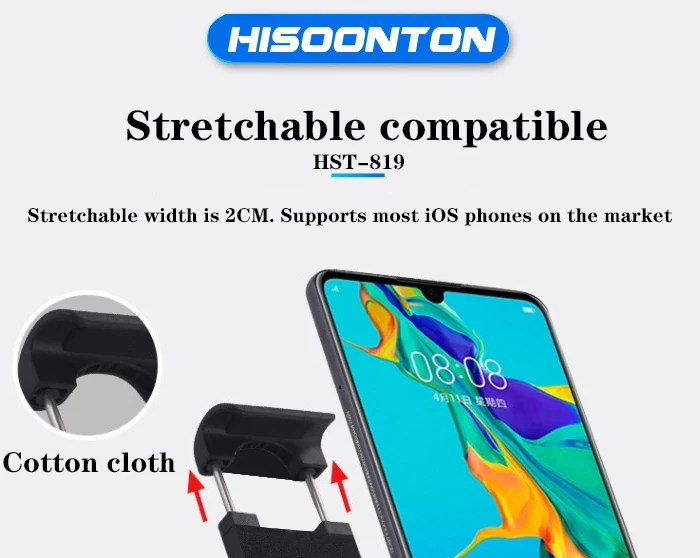 Universal high quality 5000mAh capacity mobile phone universal battery box for iphone - ANKUX.COM