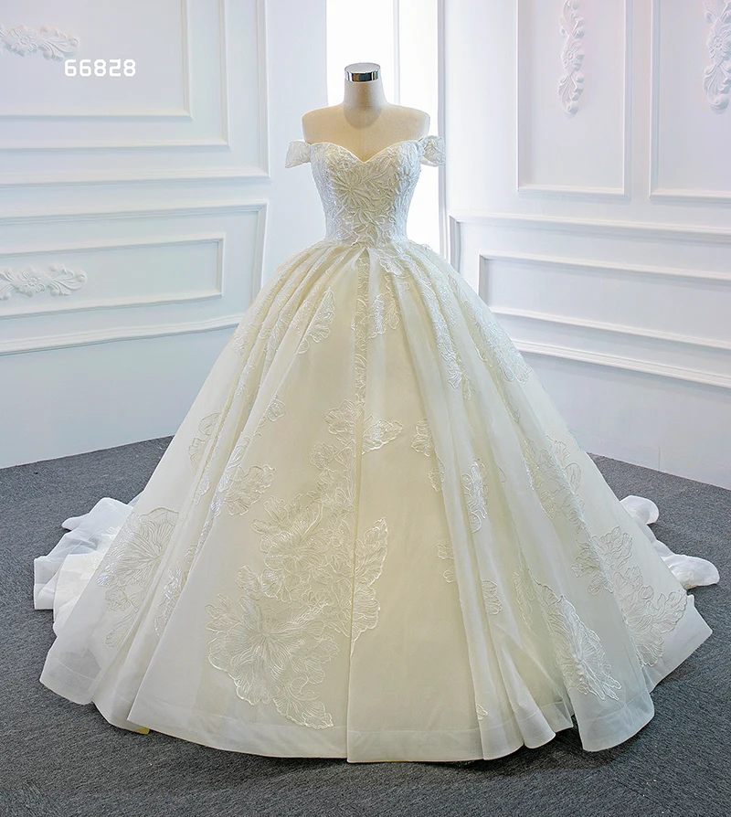 OfftheShoulder Wedding Dresses  Dimitra Designs