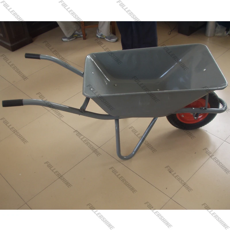 Japan Model Wheel Barrow Wb22041 With 58l Tray Buy Korea Model