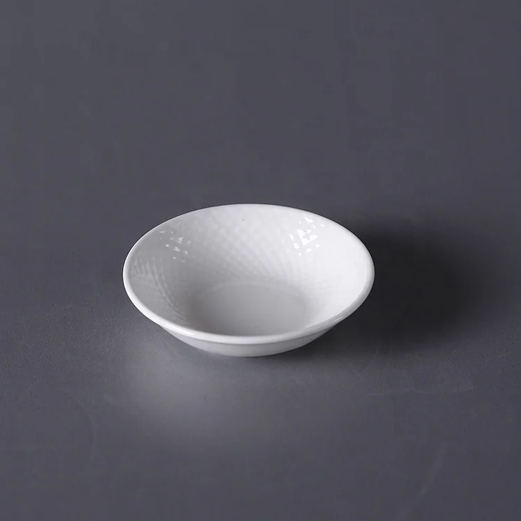 soy sauce dish