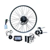 hot selling ready to ship 26'' 36v 250w geared hub motor ebike bicycle conversion kit