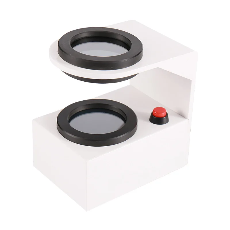 Glasses Equipment Yy031 Lens Stress Meter Polarized Special Test