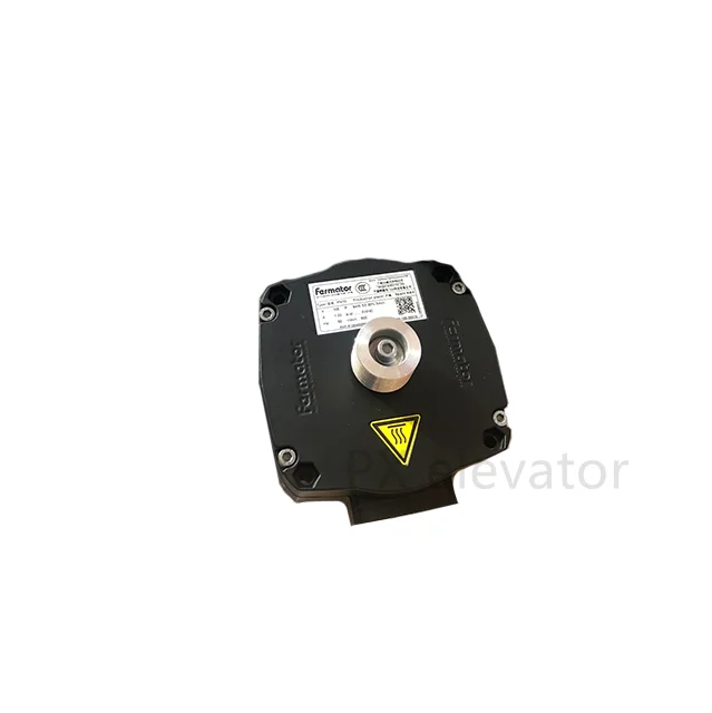 Elevator Parts Fermator Elevator Pmvc Door Motor Fermator Elevator Vf5 ...