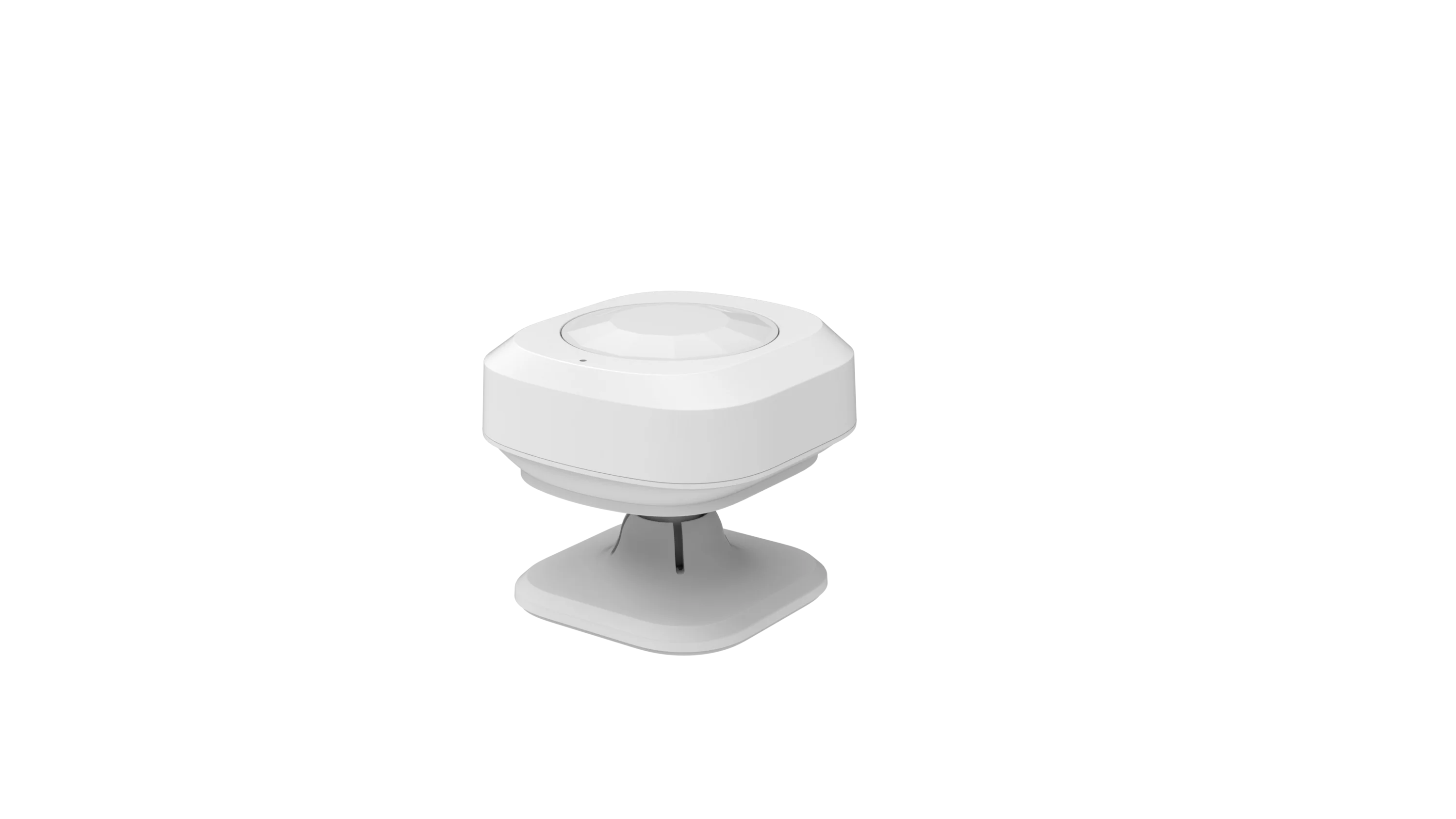 Tuya Mini IR Human Motion Sensor Infrared PIR - ANKUX.COM